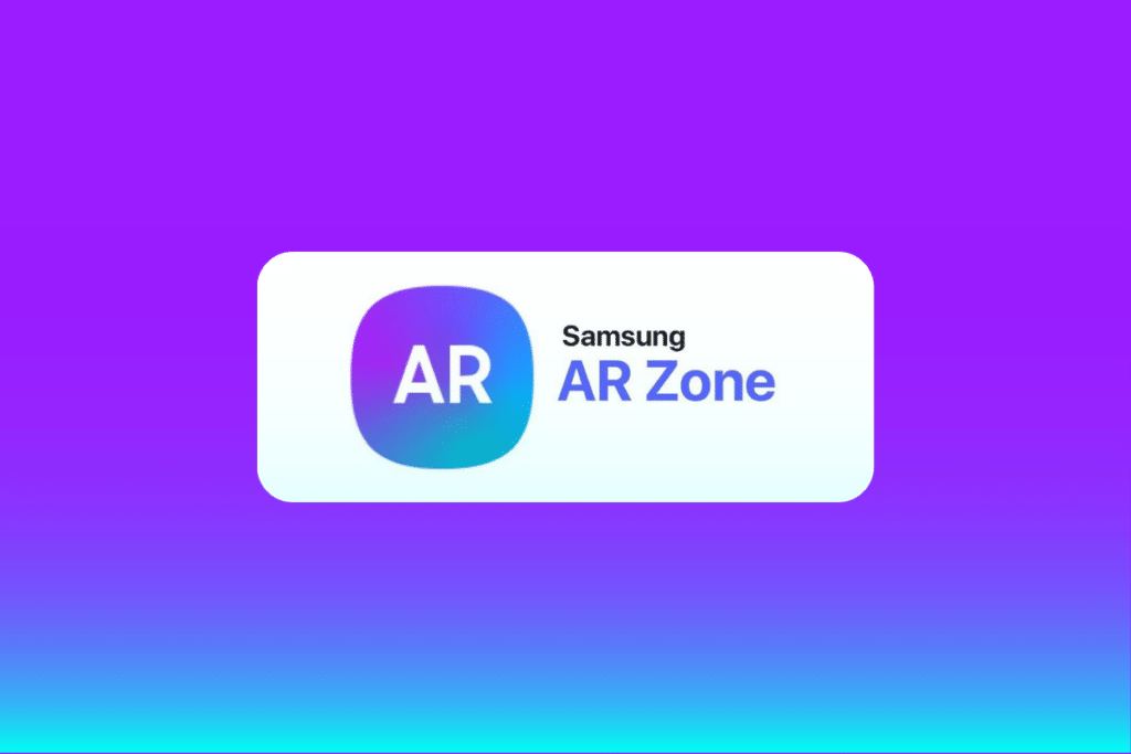 Why AR Zone App Is Missing on My Samsung Phone?